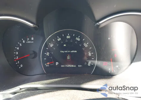 2014 Kia Sorento Limited V6 из США, поврежденный, VIN 5XYKW4A73EG491336